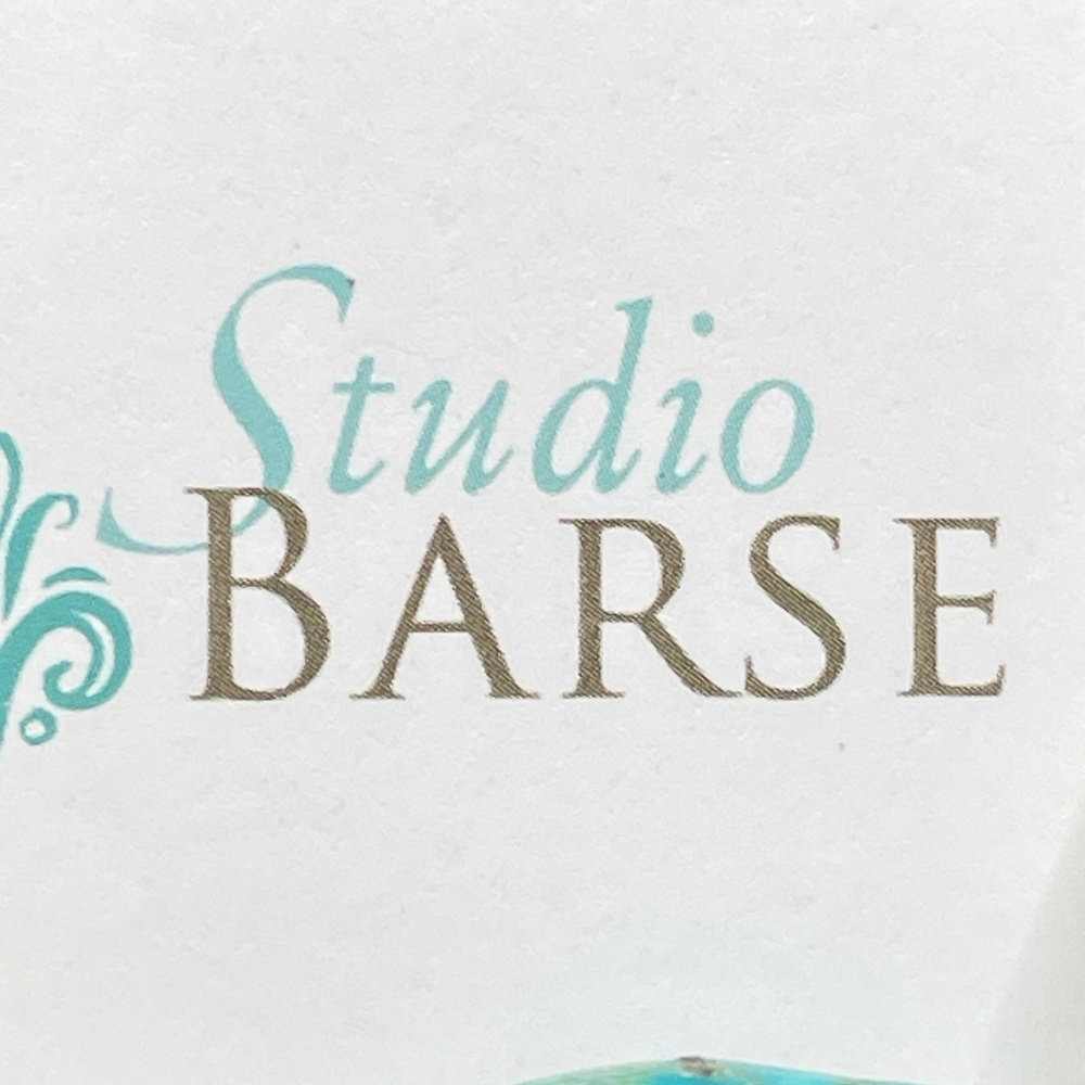 Studio Barse Chunky Turquoise Statement Necklace - image 3